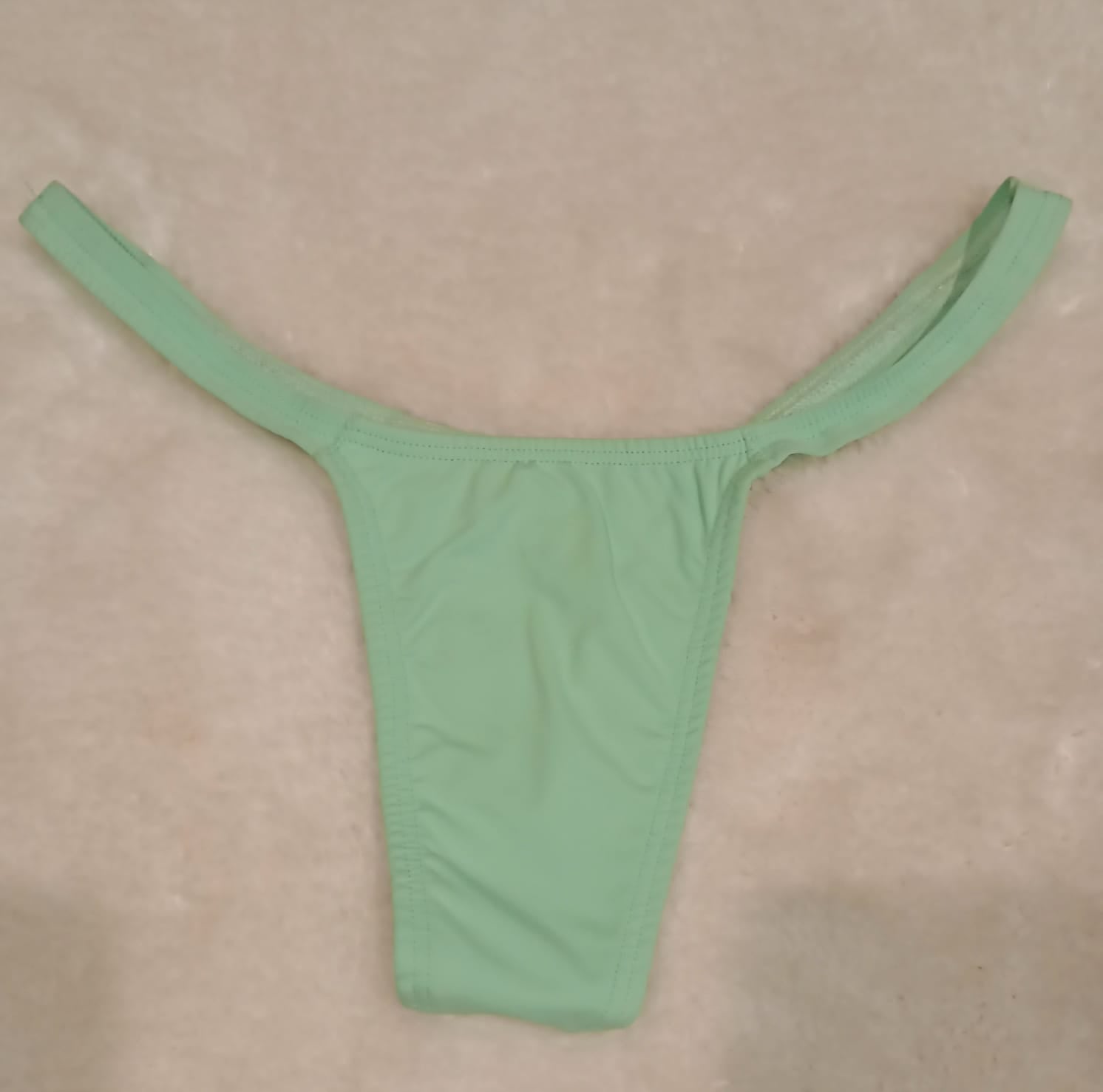 BIQUINI MARQUINHA DA FITA (PARTE DE BAIXO) - HER E DRYKA