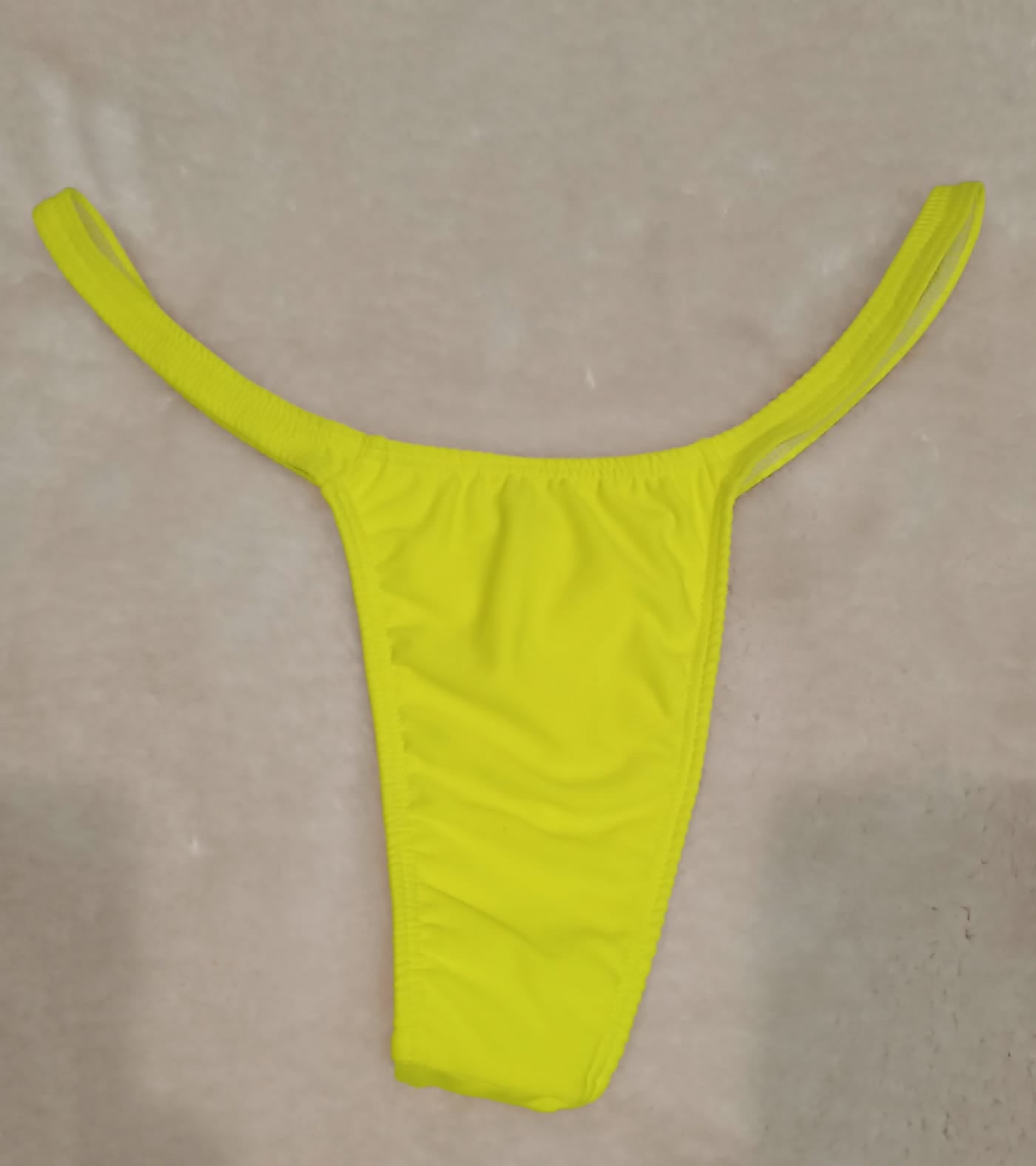 BIQUINI MARQUINHA DA FITA (PARTE DE BAIXO) - HER E DRYKA