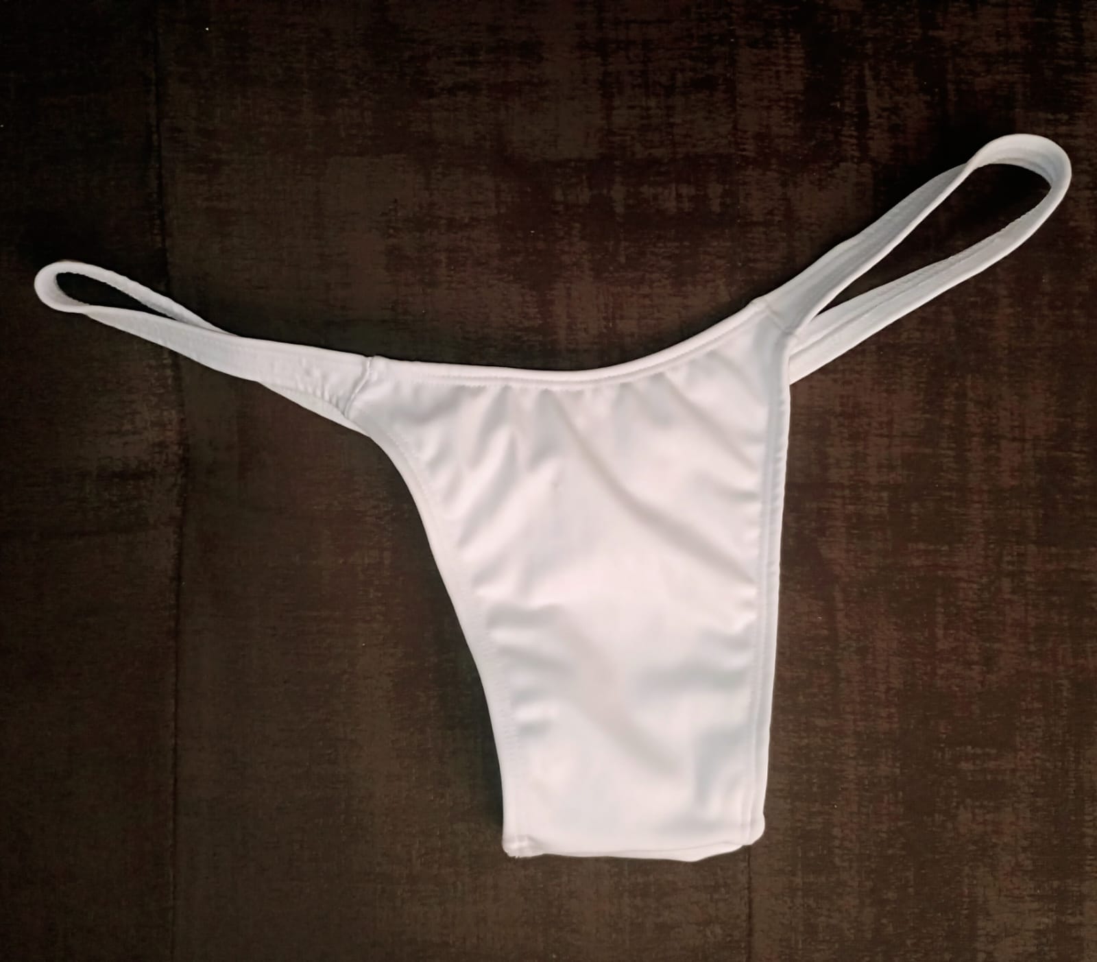 BIQUINI MARQUINHA DA FITA (PARTE DE BAIXO) - HER E DRYKA