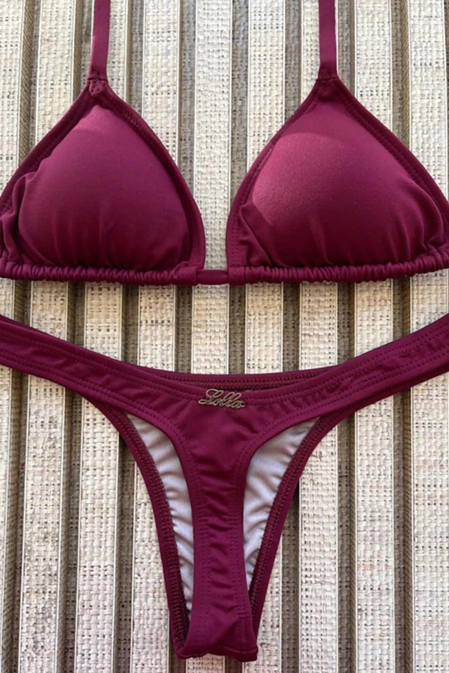 ASA DELTA MARROM DIVERTIDO