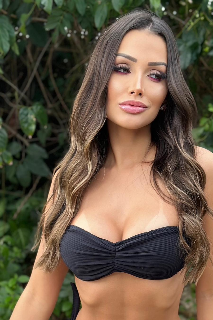 05447 BIQUINI PARTE DE CIMA DANIELLE