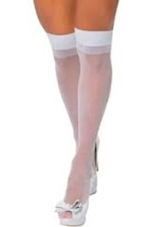 MEIA CALÇA 7/8 SEM RENDA FIO 15 LISA SELENE VERMELHA