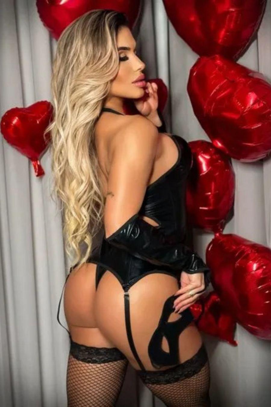 FANTASIA ERÓTICA MULHER ARANHA