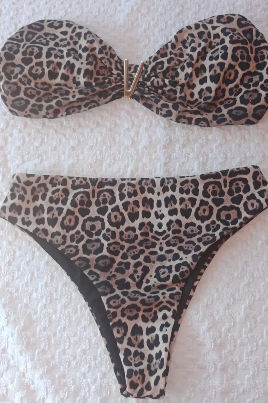 TOMARA QUE CAIA - HOT PANTS - VERDE NEON