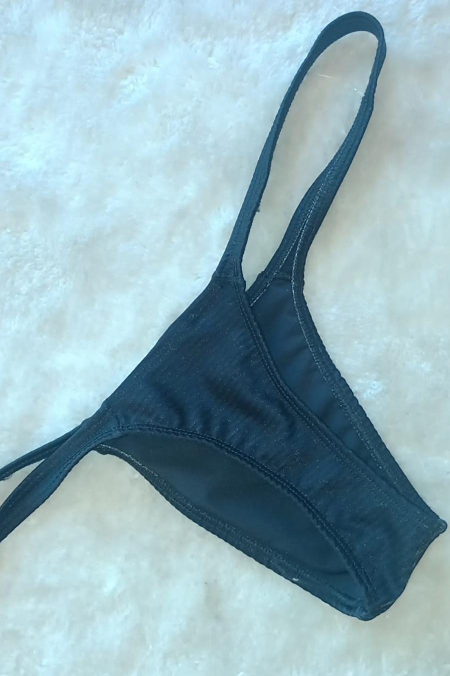 1889 BIQUINI DE FITA PEÇA DE BAIXO AVULSA