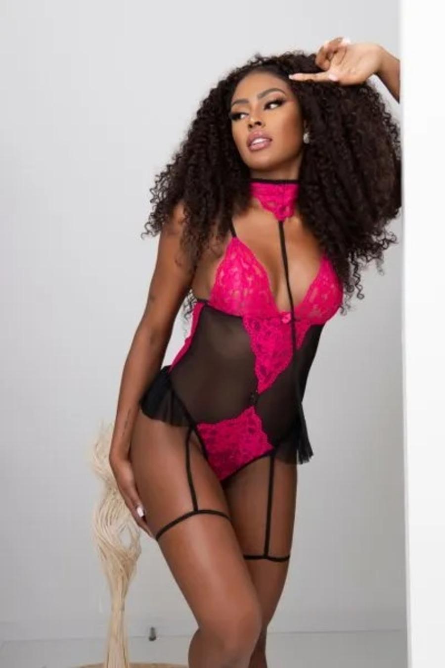 02613 BODY PAIXAO SECRETA