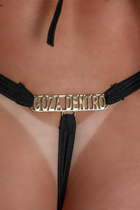 FANTASIA ERÓTICA GAROTA REBELDE