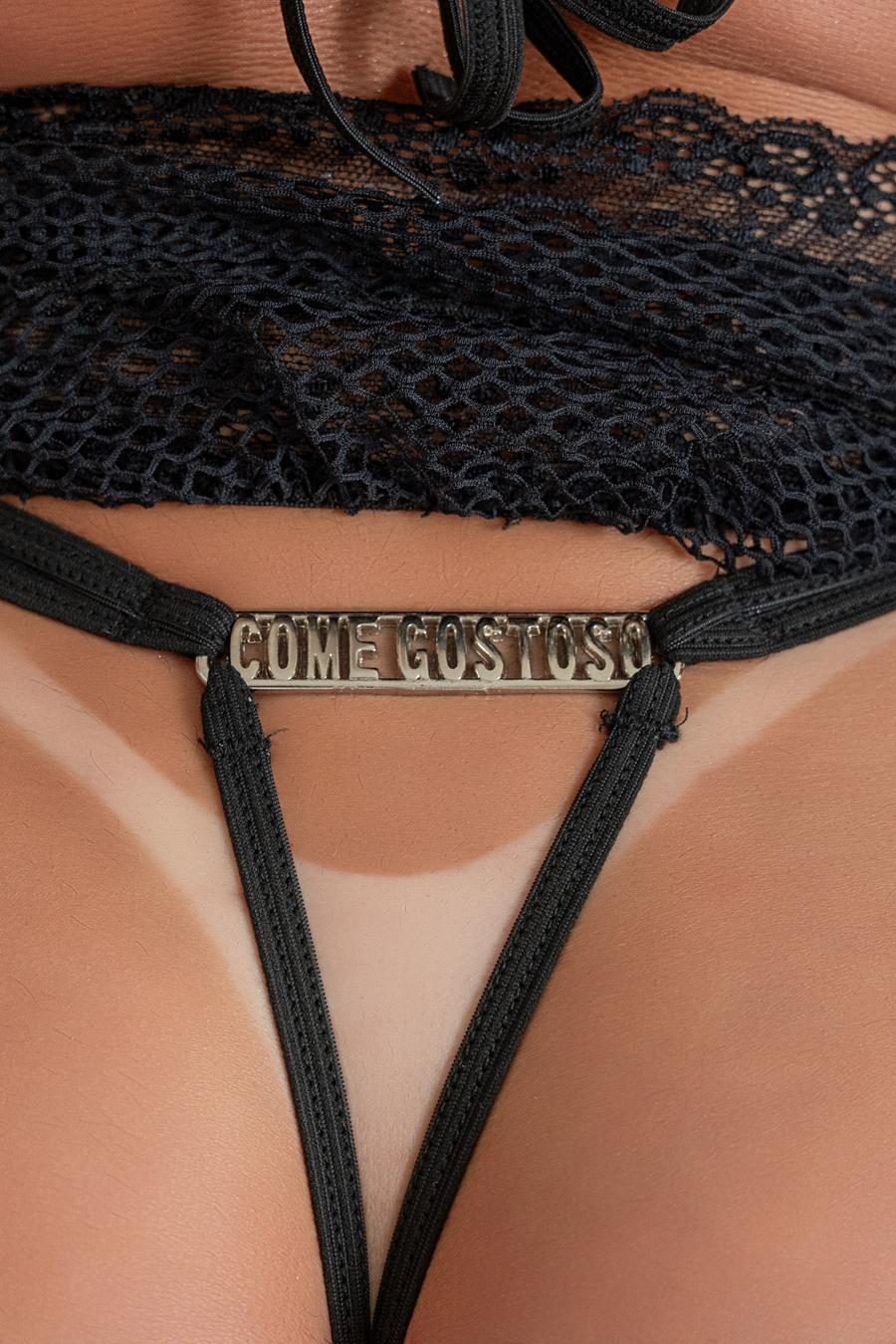 FANTASIA ERÓTICA RAINHA DA NOITE