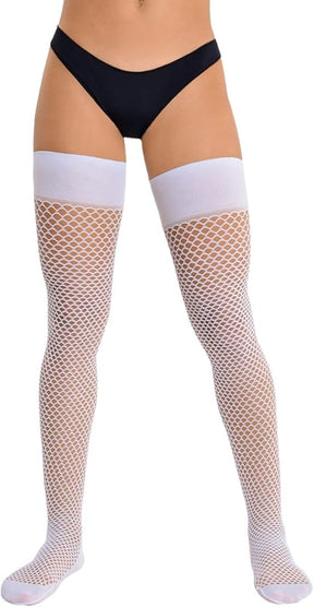 MEIA CALÇA 7/8 ARRASTÃO E ELASTANO SELENE