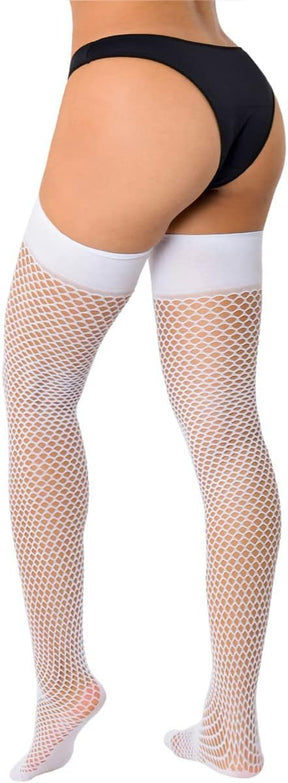 MEIA CALÇA 7/8 ARRASTÃO E ELASTANO SELENE