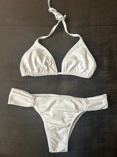 BIQUINI SUSANA MAIA SEMI FIO - LOLLA BRASIL - BRANCO