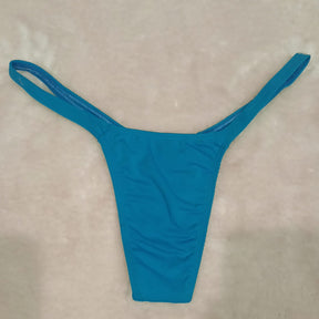 BIQUINI MARQUINHA DA FITA (PARTE DE BAIXO) - HER E DRYKA