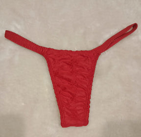 BIQUINI MARQUINHA DA FITA (PARTE DE BAIXO) - HER E DRYKA