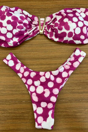 00590 - TOMARA QUE CAIA - ASA EMPINA - ONÇA MOSAICO