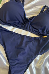 40807PS CONJUNTO BIQUINI MARINHO