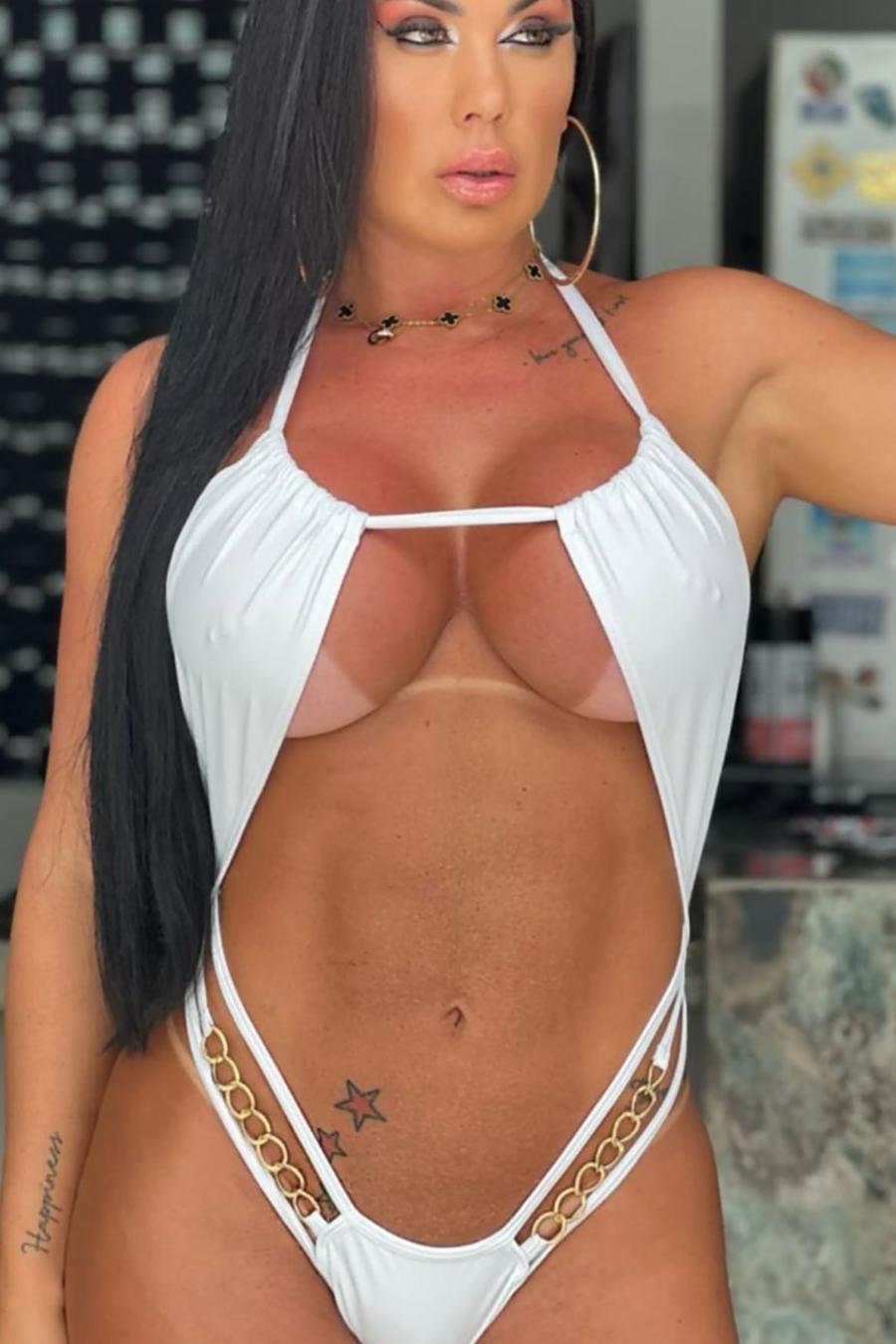 00306 MAIO COM CORRENTE DOURADA