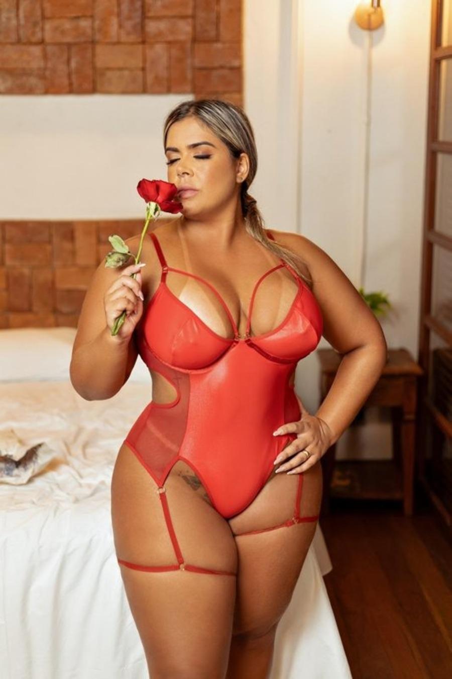 BODY SEXY ME FODE SEM BOJO COM ARO PLUS SIZE