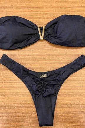 BIQUINI TOMARA QUE CAIA - ASA EMPINA - BAMBU DA SORTE