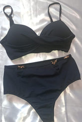 40797PS CONJUNTO BIQUINI PRETO