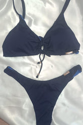 CONJUNTO BIQUINI MARINHO