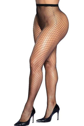 MEIA CALÇA FIO 15 ARRASTÃO