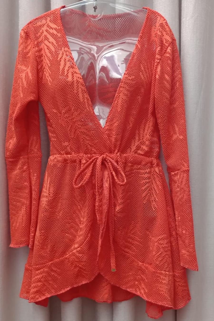 SAIDA KIMONO EMERALD