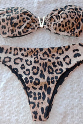 BIQUINI TOMARA QUE CAIA  HOT PANTS - LOLLA BRASIL - FELINA
