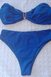 BIQUINI TOMARA QUE CAIA HOT PANTS - LOLLA BRASIL - OCEANO