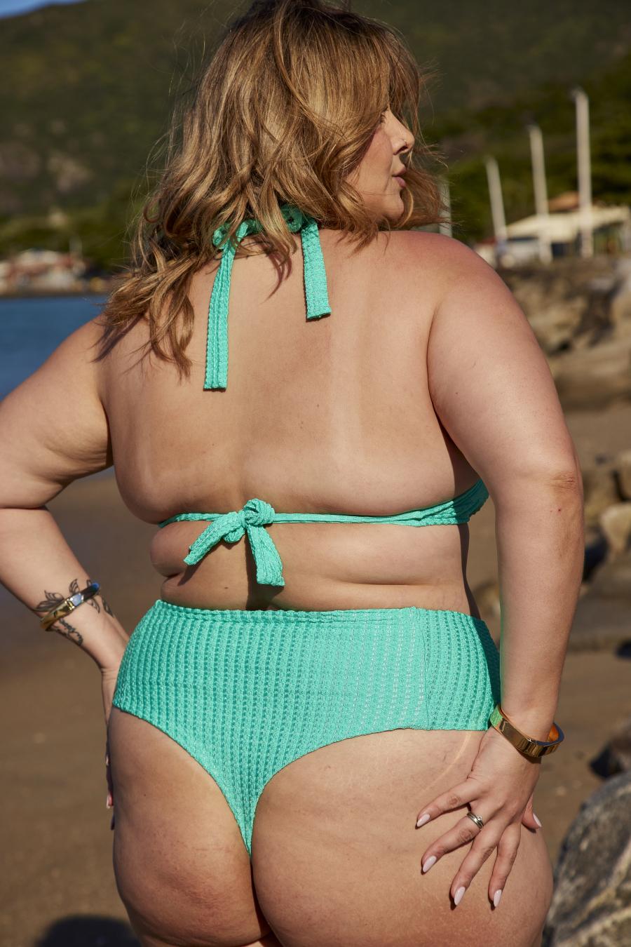 CONJUNTO BIQUINI SIRENA