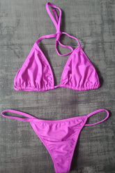 BIQUINI FITA FRENTE MAIOR GELEIA DE UVA