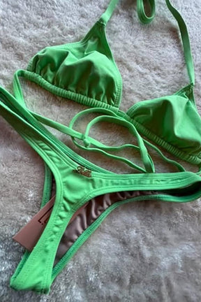 ASA DELTA VERDE CITRICO