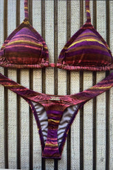 ASA DELTA MARROM DIVERTIDO