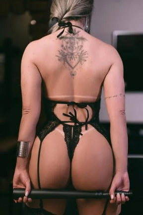 FANTASIA POLICIAL