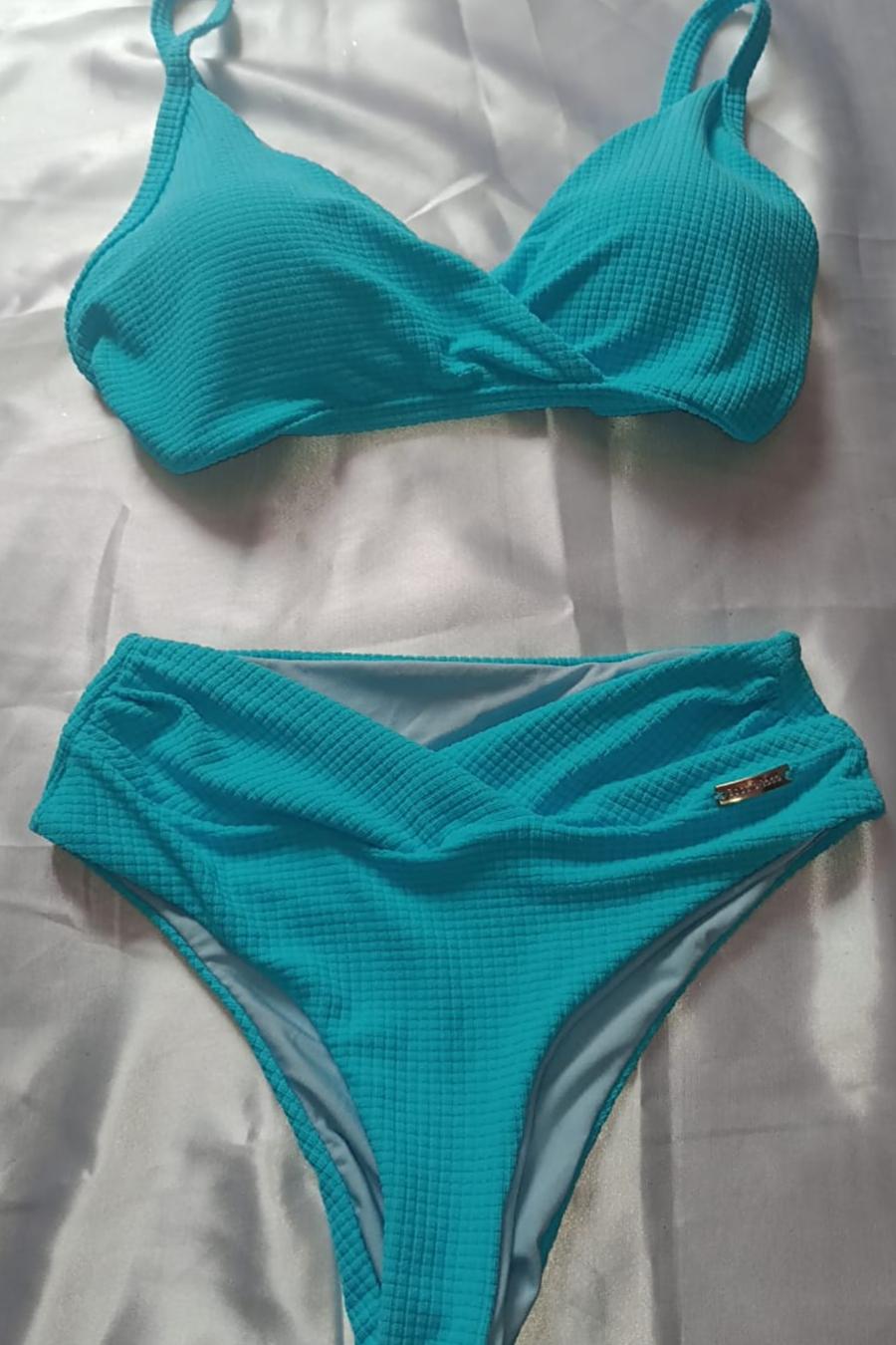 CONJUNTO BIQUINI TAME