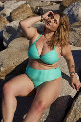 CONJUNTO BIQUINI SIRENA