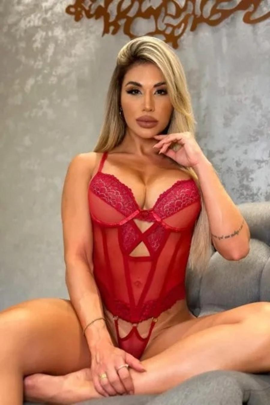 BODY SENSUAL DE BOJO COM LIGAS E DETALHE DE ELÁSTICO NAS COSTAS