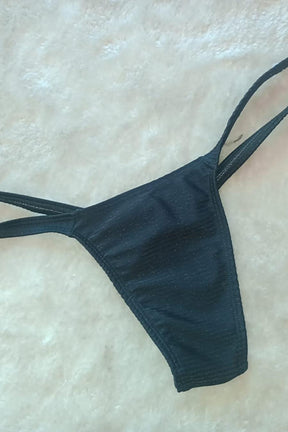 1889 BIQUINI DE FITA PEÇA DE BAIXO AVULSA