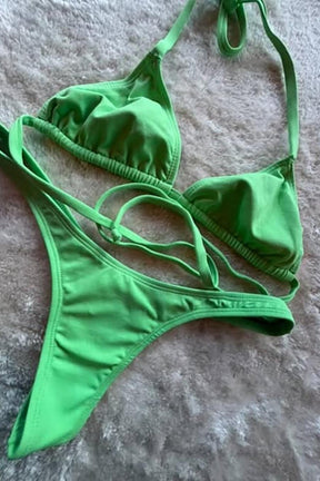 ASA DELTA VERDE CITRICO