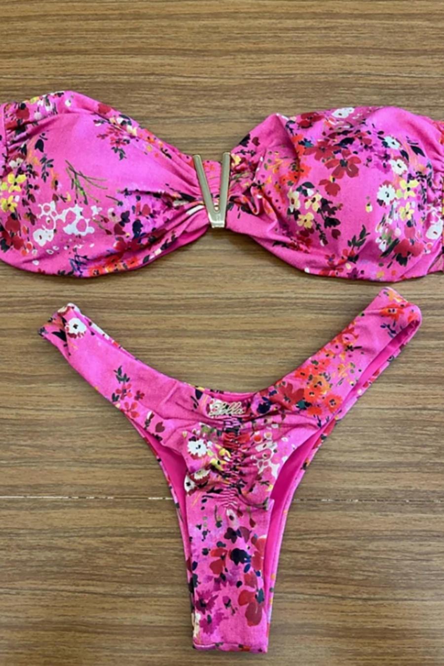 BIQUINI TOMARA QUE CAIA - ASA EMPINA - BAMBU DA SORTE