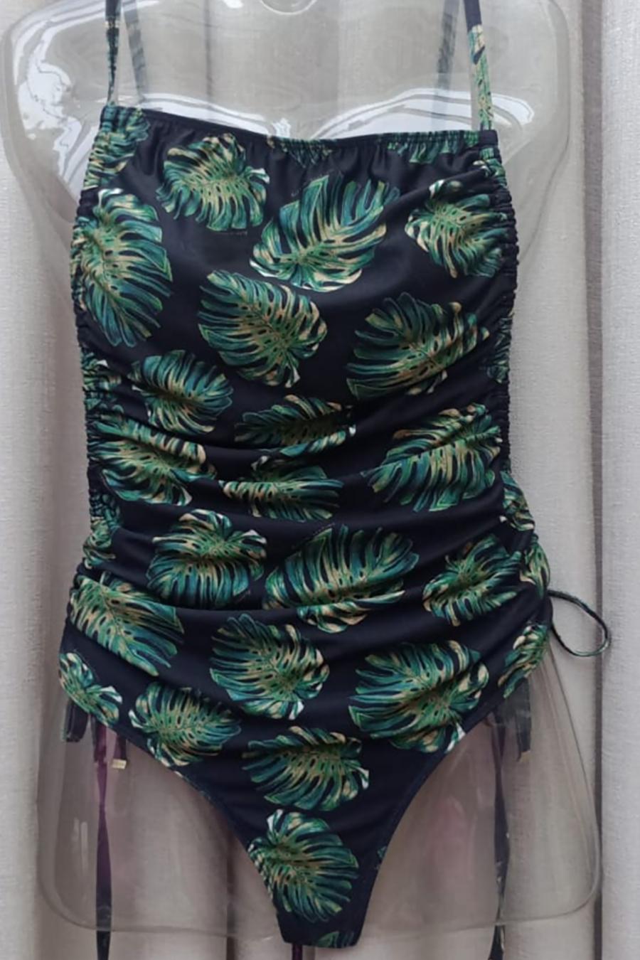 MAIO AQUATIC NEW BLACK GOLD