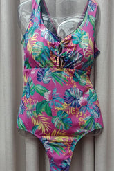 MAIO PLUS - RALÚ - ESTAMPA FLORAL